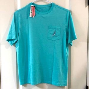 Vineyard Vines Boys New T-Shirt Size Large (16)